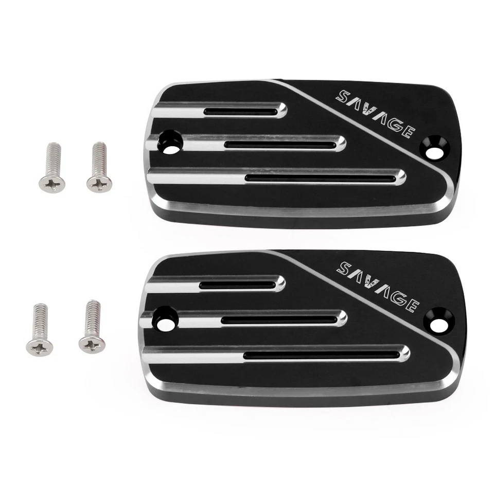 Tapa del cilindro maestro del embrague de freno para Honda Silver Wing 600 400 NC700D X-ADV 750 Foto 2 de 4