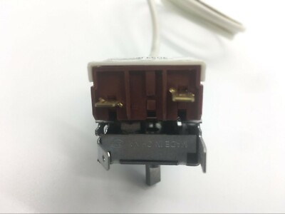 One AK50-Q6126 Haier Electric Freezer Refrigerator Thermostat Switch New