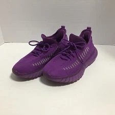 MOERDENG Women's/Men’s  Breathable Fashion Sneaker Running Walking Shoes Size 39