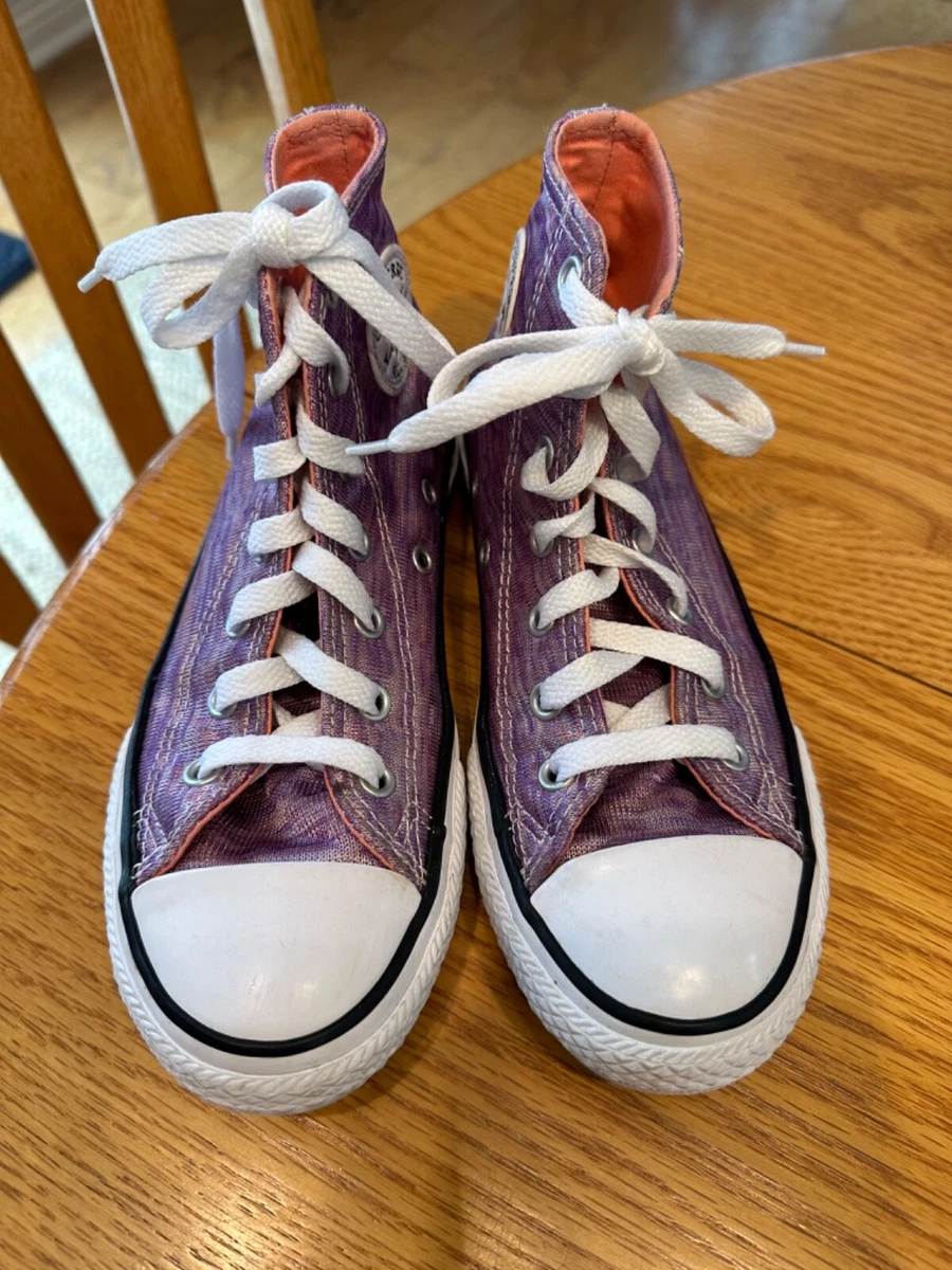 Converse all deals star shiny