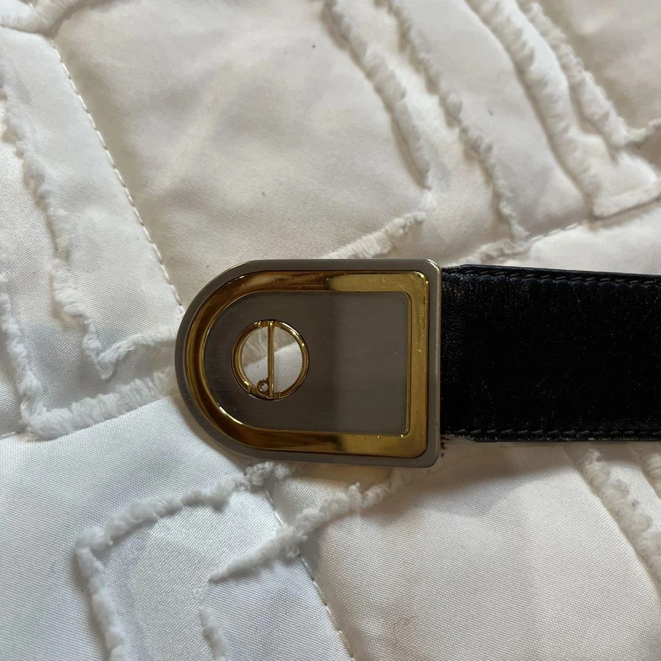 cinturón dunhill Foto 2 de 4