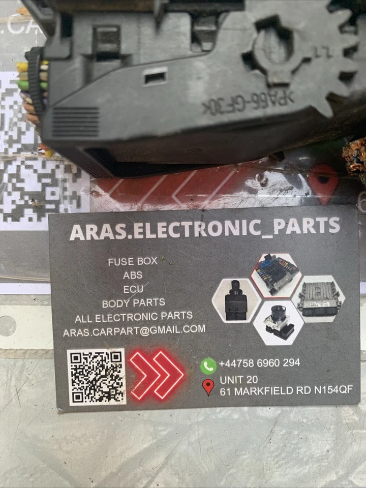 Cadillac SRX ECU ENGINE CONTROL UNIT -12613956 / 0261209106 - Image 3 of 4