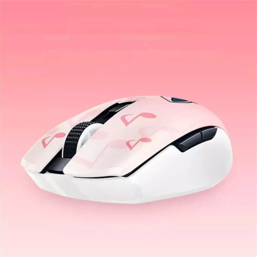 Razer x Pokémon Jigglypuff Purin Orochi V2 Wireless Bluetooth Gaming Mouse - Picture 4 of 5