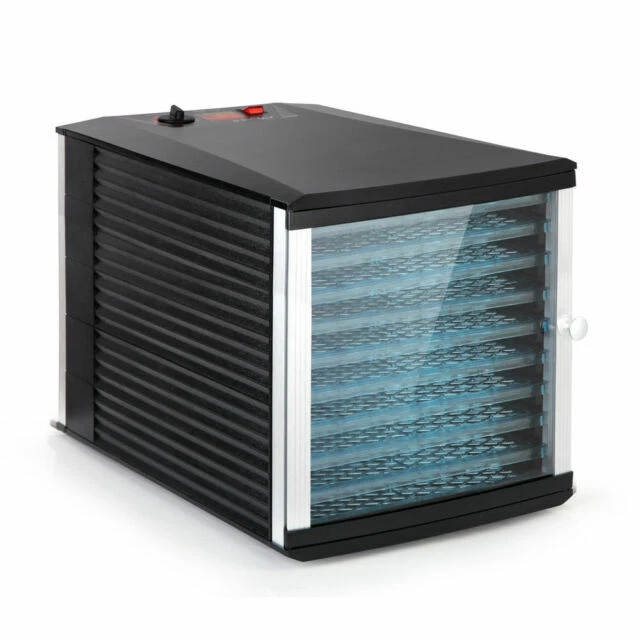 Devanti Food Dehydrators