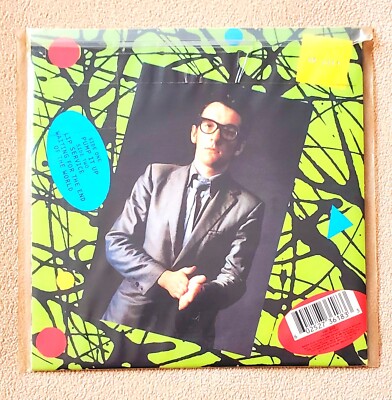 elviscostello singles volume1-3エルヴィスコステロ Elvis Costello