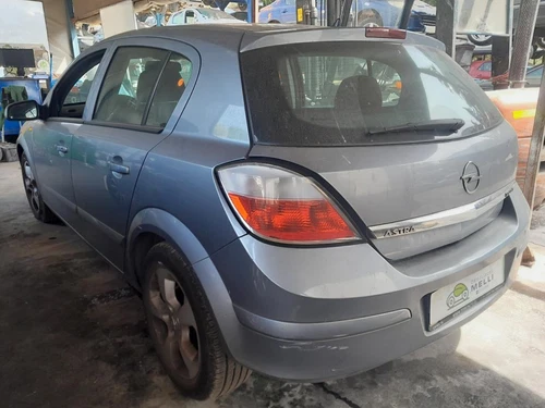 13154304 Sistema Audio/Radio Cd para OPEL ASTRA H BERLINA Enjoy 2005 8733038 - Imagen 9 de 10