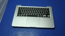 MacBook Pro A1278 13" 2012 MD101LL Top Case w/Touchpad Keyboard 661-6595