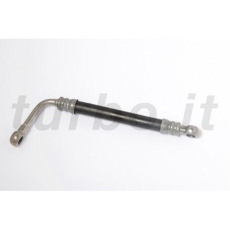 TUBO MANDATA INGRESSO OLIO TURBO BMW MINI 11422247302 SERIE E CT 0001 - Foto 1 di 1