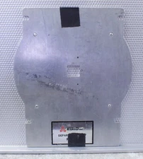 EG&G INC Negative Carrier  5/8 X 5/8" D Series Enlargers D2 D3 D4 D5