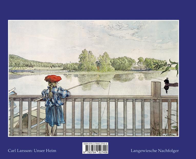 Thumbnail - Unser Heim Carl Larsson