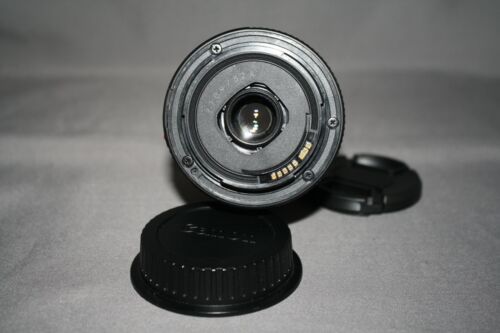 Lente Canon EF 80-200 mm f/4,5-5,6 II - Imagen 3 de 3
