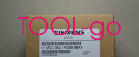 Fit For New Siemens 6Ed1052-1Md00-0Ba7 Controller. - Bild 1 von 2