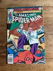 Amazing Spider-Man #197 Marvel Comics 1979 Kingpin Appearance Newsstand ~