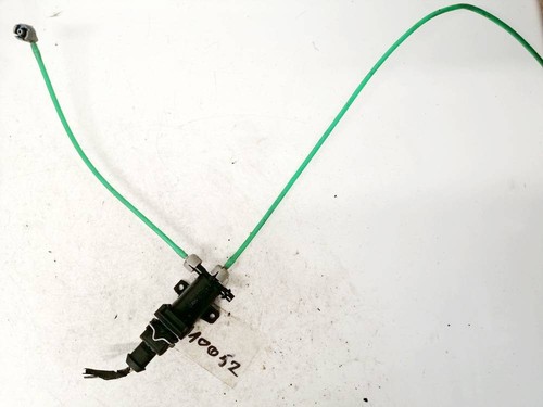 Mercedes-Benz E-CLASS 1997 Electrical selenoid (Electromagnetic so #2310189-08