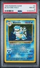 PSA 8 1999 Blastoise-HOLO 002/102 101600503