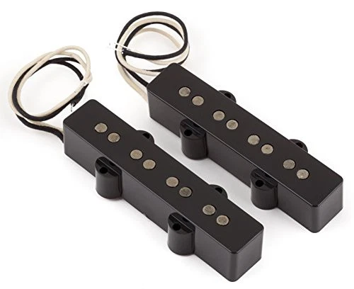 vintage fender jazz bass pickups products for sale | eBay