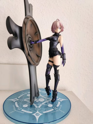 Fate/Grand Order Shielder - 1/7 (Aniplex+)