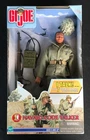 G.I. Joe Navajo Code Talker 12" Figure w/ Rifle Pack Helmet Hasbro 1999 Works