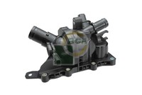 KüHlmittelthermostat FüR Dacia Dokker Duster 1.3 Tce Benzinmotor Neu