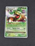 LP Torterra LV.X Black Star Promo Holo Diamond and Pearl Pokemon Card Rare  DP09