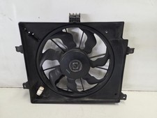 Radiateur Hyundai I30