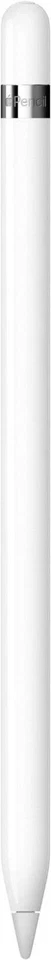 Apple Pencil Eingabestift (1. Generation, MK0C2ZM/A) Fullsize-Stylus, weiß - Bild 1 von 1