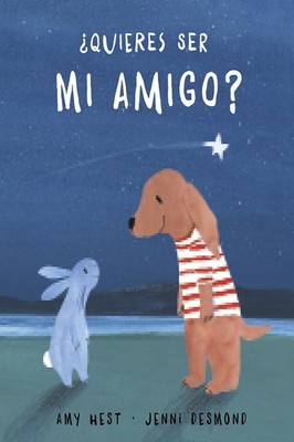 ¿Quieres ser mi amigo? (Somos8) (Spanish Edition)