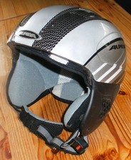 gut erhaltener Skihelm Snowboardhelm Alpina C...