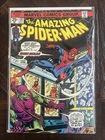 The Amazing Spider-Man 137, 138, and 139
