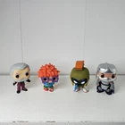 Funko Pop Television Character Lot Chuckie Shredder President Snow Marvin Figure