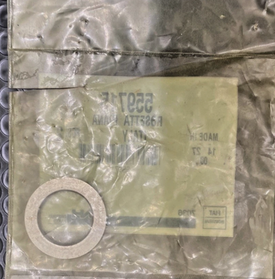 #ad #ad CNH Tractor Washer 20.5mm ID x 32mm OD 559715 $19.99