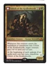 1x  Ulrich of the Krallenhorde Eldritch Moon Magic the Gathering MTG NM