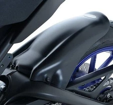Yamaha FZ-09 2013-2016 R&G Rear Huggers RGH0010BK
