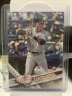 Aaron Judge Rookie Card - 2017 Topps Update Series -  #US99 (RC)