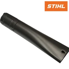 Genuine OEM Stihl 4229 708 6301 Flat Blower Tube Nozzle BG55 BG56 BG65 BG85 BG86