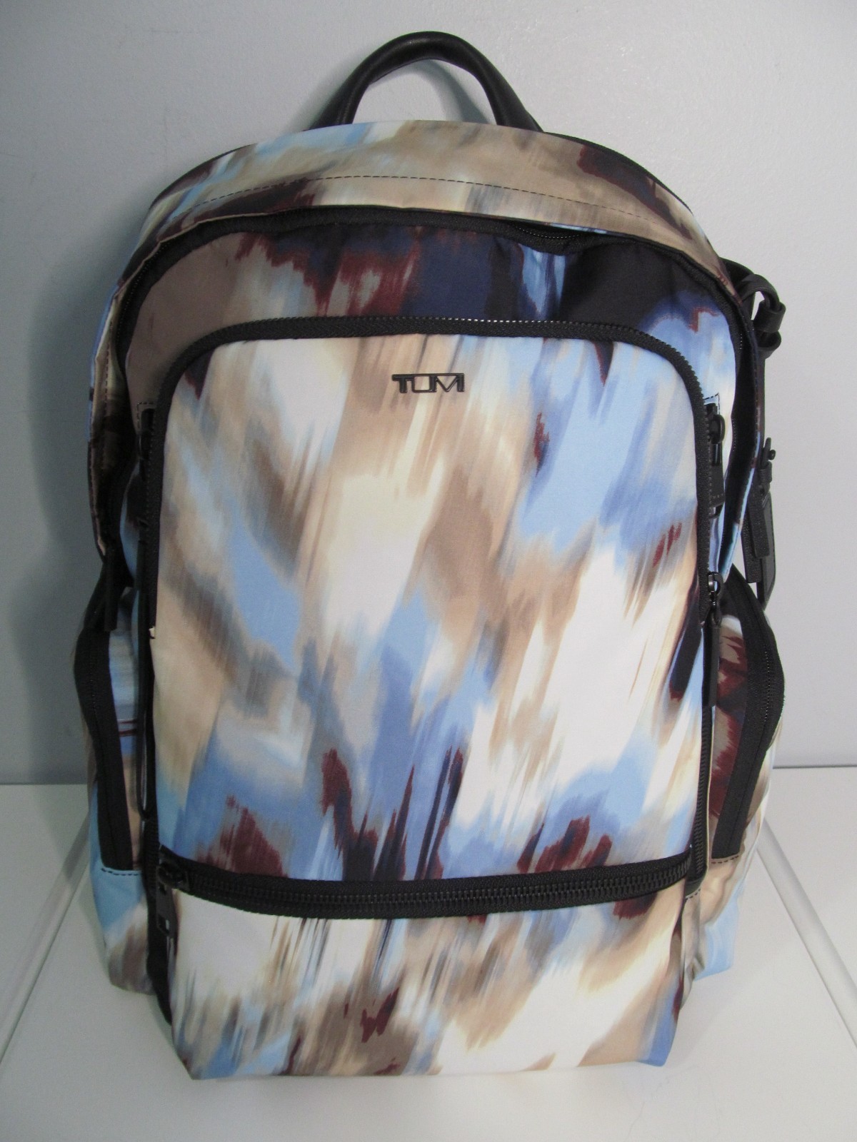 Tumi Women Seoulite Voyageur Celina Backpack TAX