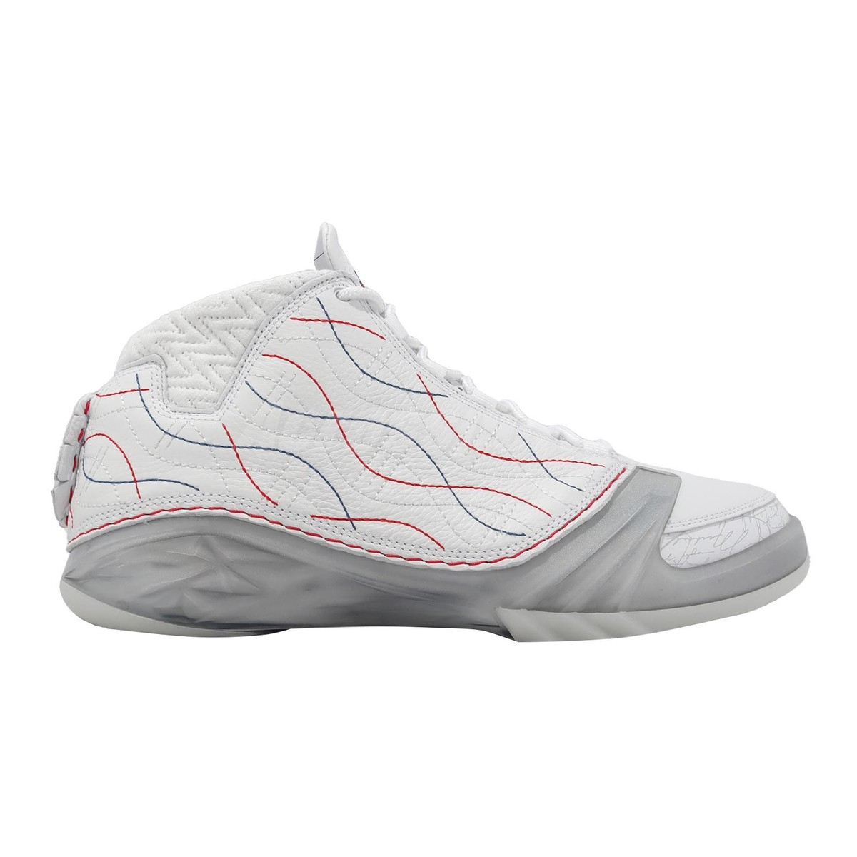 Nike Air Jordan 23 Retro AJ23 Mid-Autumn Festival Men Casual Shoes