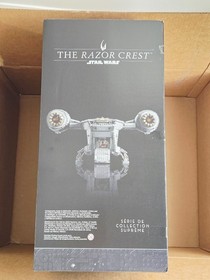 Lego Star Wars 75331 UCS The Razor Crest | Brand New Factory Sealed