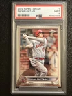 2022 Topps Chrome - Shohei Ohtani #1 PSA 9 🔥