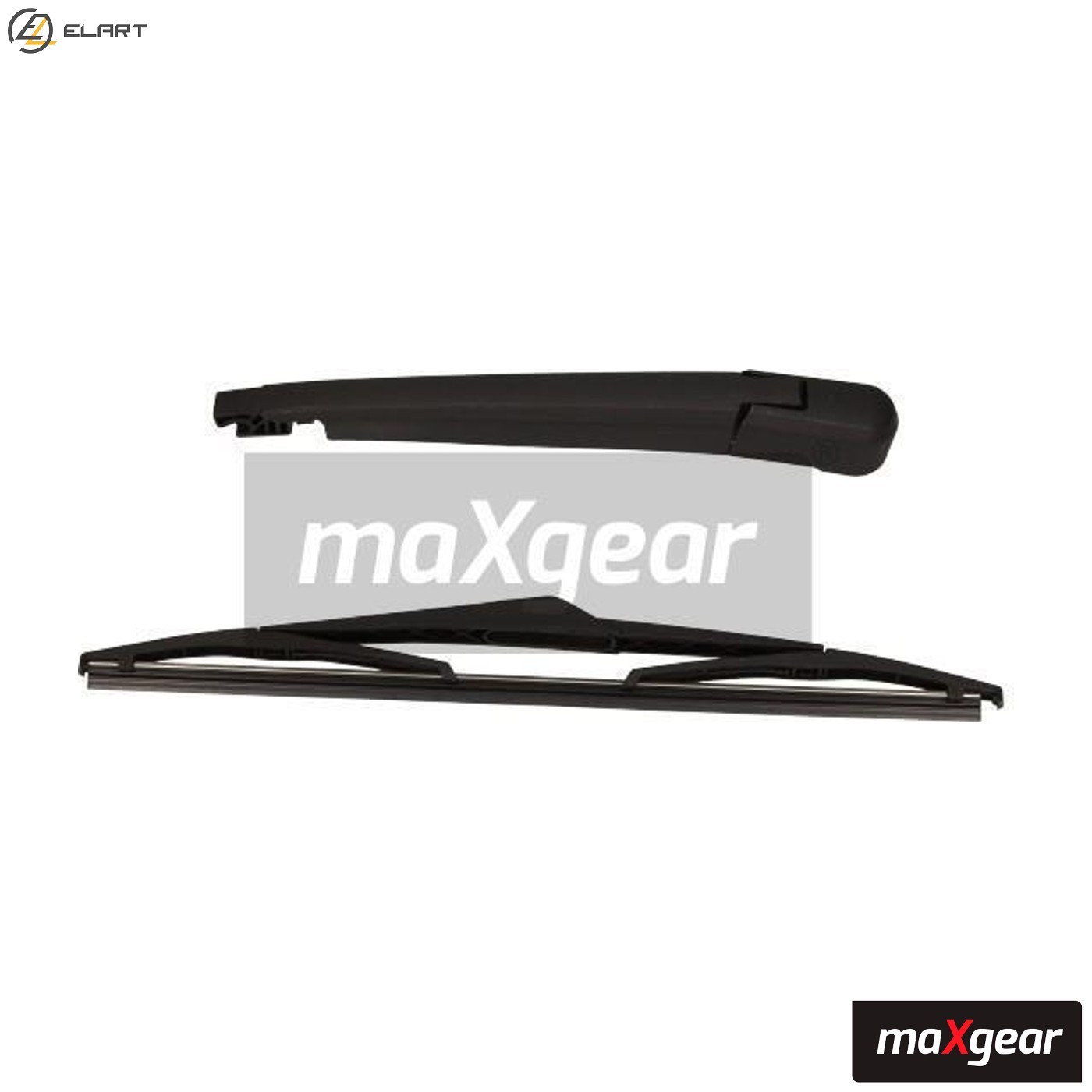 WIPER ARM WINDOW CLEANING 39-0360 FOR OPEL ASTRA/J/Sports/Tourer/GTC 1.2L 4cyl