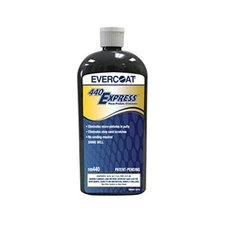 Evercoat 440Express Micro-Pinhole Eliminator for Cured Primer Surfaces, Fille...
