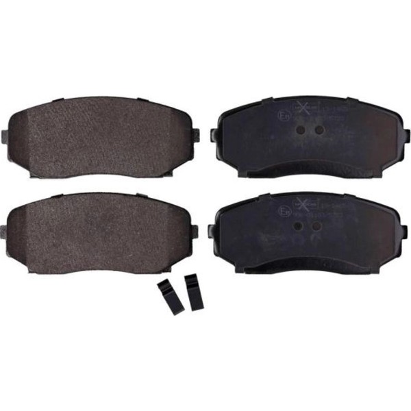 Maxgear 19-1465 Bremsbelagsatz FüR Mazda Cx 9 Cx 7 Er Tb-image