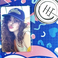 NewJeans Danielle Official Photocard | How Sweet New Jeans Korea Kpop