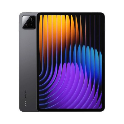Xiaomi Pad 7 11'' 3.2K 144Hz 128GB 8GB Snapdragon 7+ Gen3 WiFi6E Tablet BlackBlack