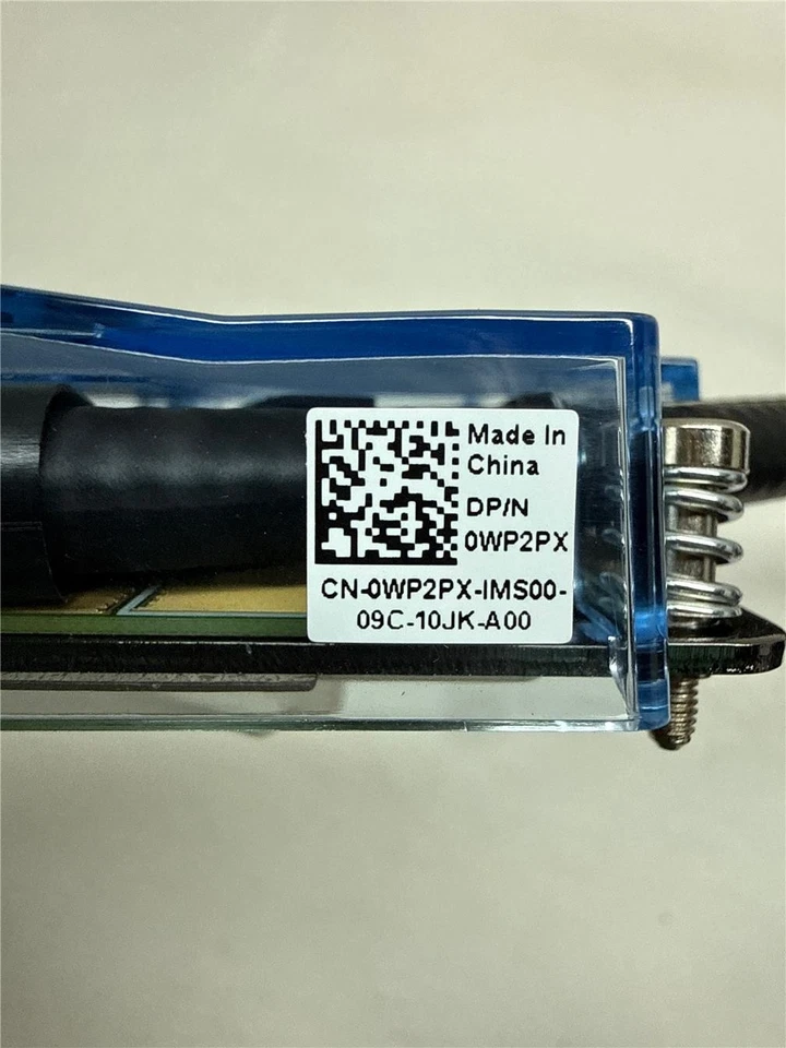 WP2PX 0WP2PX New Dell C6525 CPU server liquid cooling heat sink module - Image 4 of 4