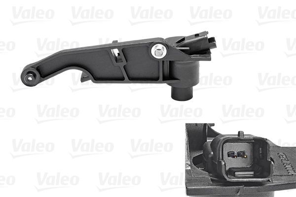 Valeo Impulsgeber, Kurbelwelle 254127 FüR CitroËN Peugeot-image