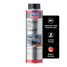 Motor Oil Saver 300 ML Oil Additive 2020 Engine Treatment Leak Stop