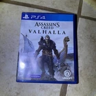 Assassin's Creed Valhalla - Sony PlayStation 4