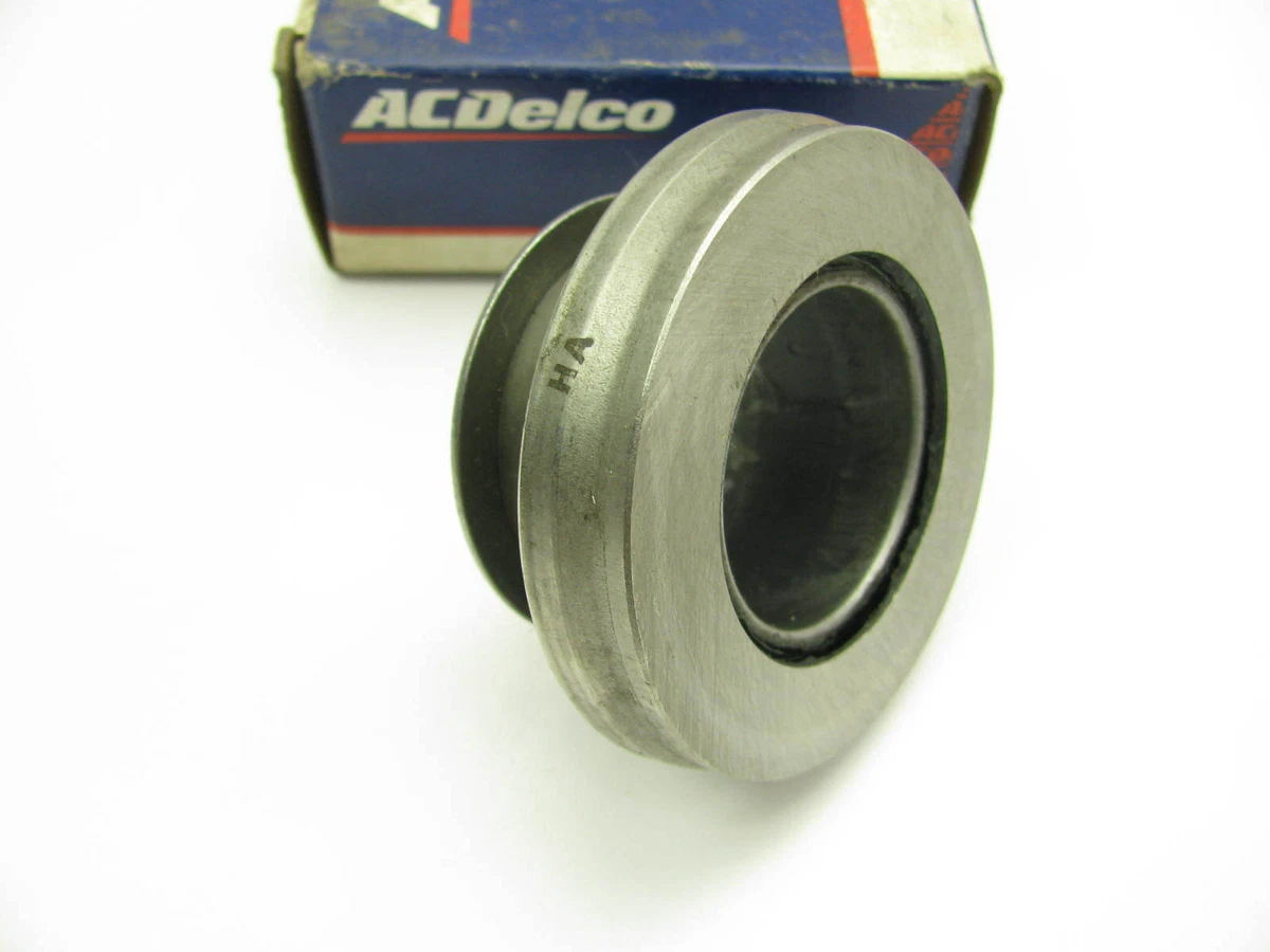 Acdelco CT24AG Manual Transmission Clutch Release Bearing 