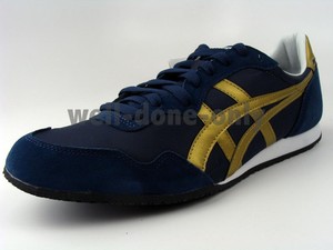 tênis onitsuka tiger serrano marinho tênis onitsuka tiger serrano marinho
